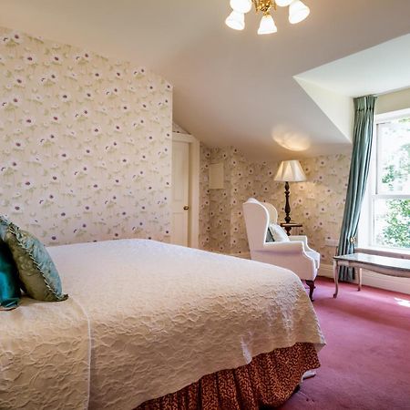 Carrig Country House & Restaurant Killorglin ภายนอก รูปภาพ
