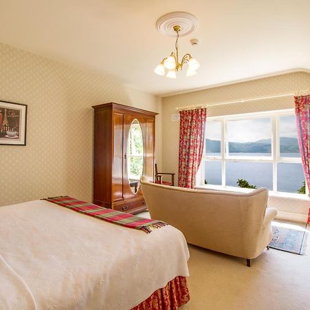 Carrig Country House & Restaurant Killorglin ภายนอก รูปภาพ