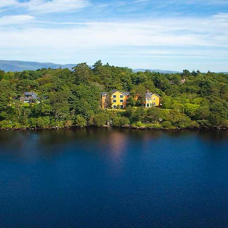 Carrig Country House & Restaurant Killorglin ภายนอก รูปภาพ