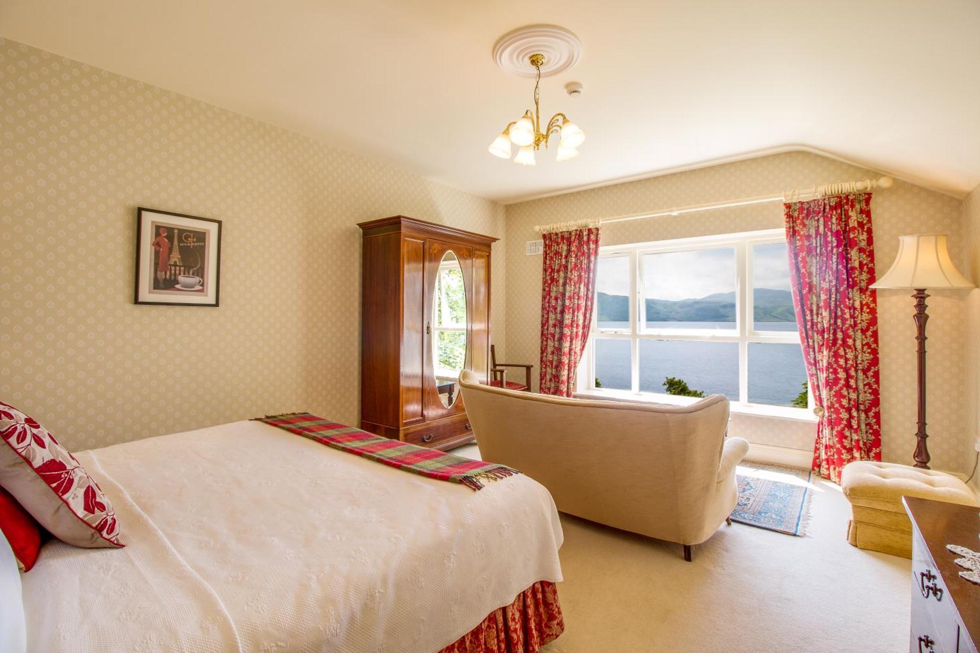 Carrig Country House & Restaurant Killorglin ภายนอก รูปภาพ