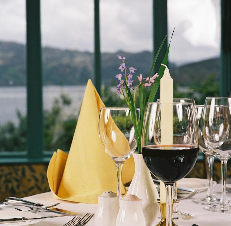 Carrig Country House & Restaurant Killorglin ภายนอก รูปภาพ