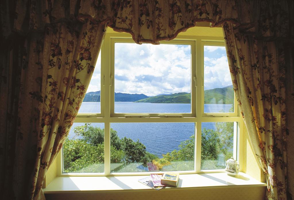 Carrig Country House & Restaurant Killorglin ห้อง รูปภาพ