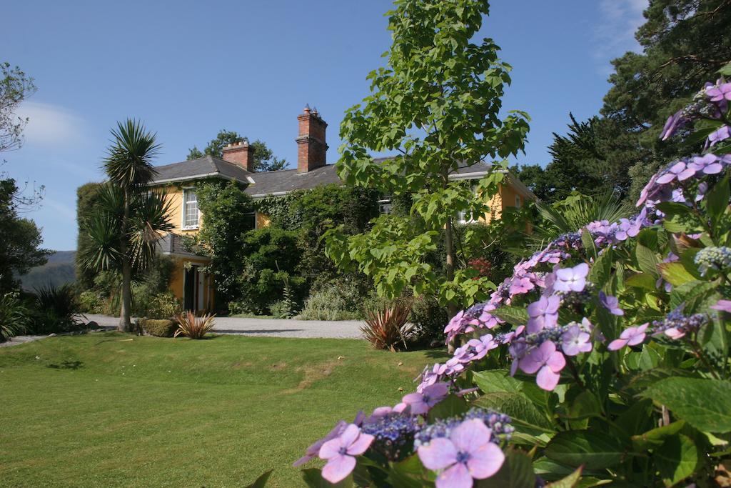 Carrig Country House & Restaurant Killorglin ภายนอก รูปภาพ