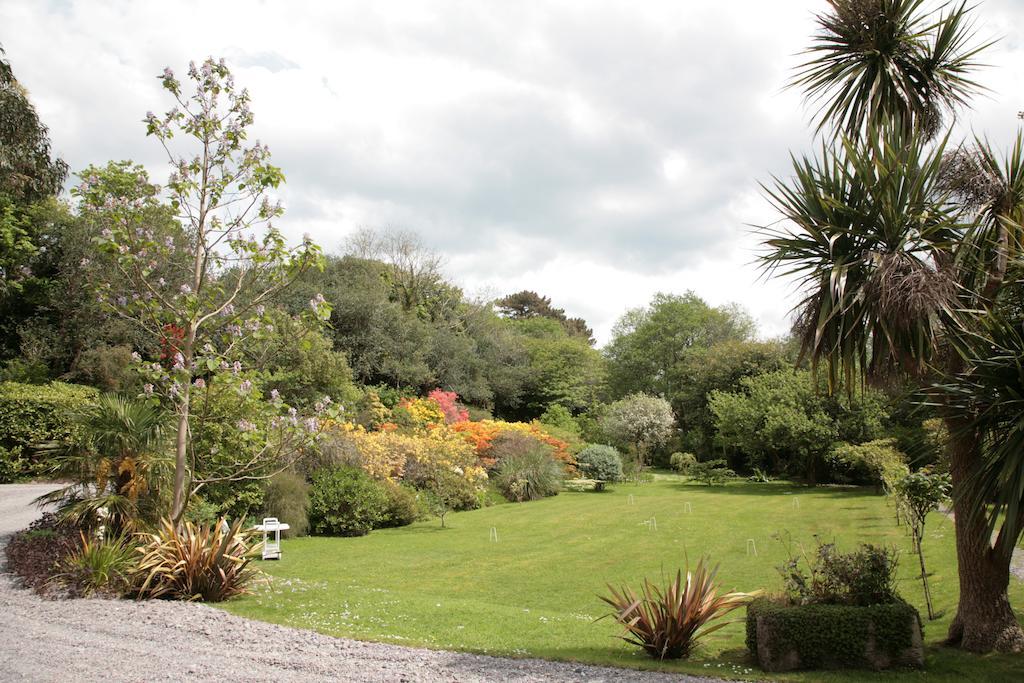 Carrig Country House & Restaurant Killorglin ภายนอก รูปภาพ