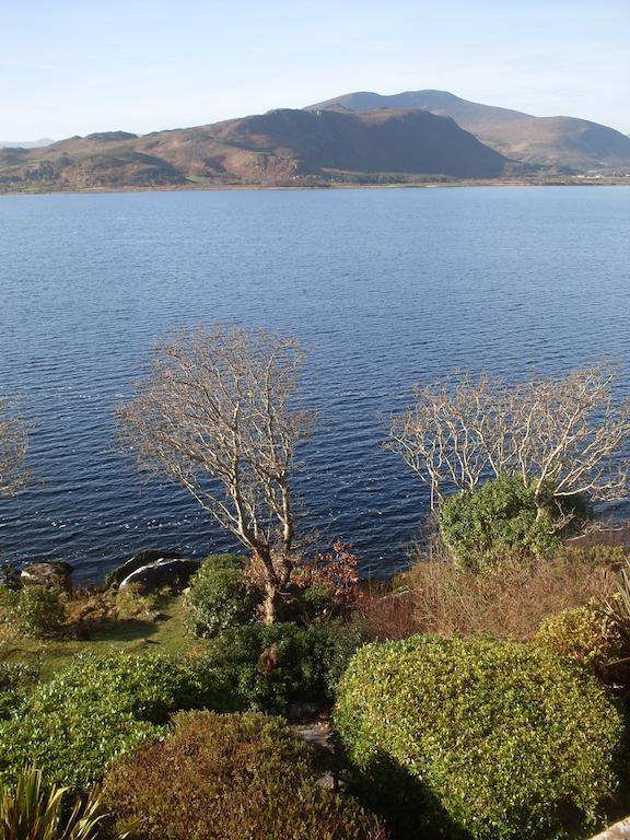 Carrig Country House & Restaurant Killorglin ห้อง รูปภาพ