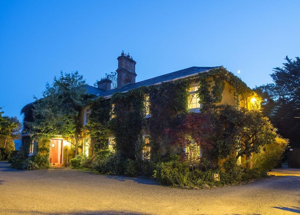 Carrig Country House & Restaurant Killorglin ภายนอก รูปภาพ