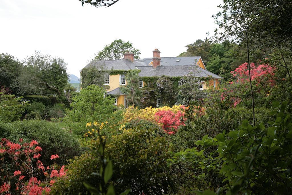 Carrig Country House & Restaurant Killorglin ภายนอก รูปภาพ
