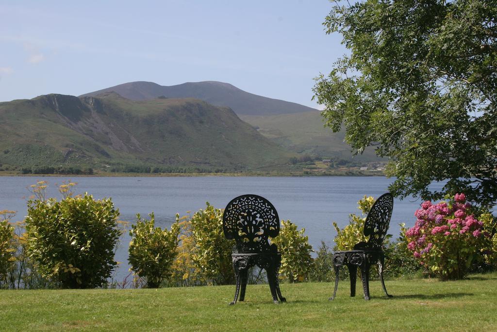 Carrig Country House & Restaurant Killorglin ภายนอก รูปภาพ