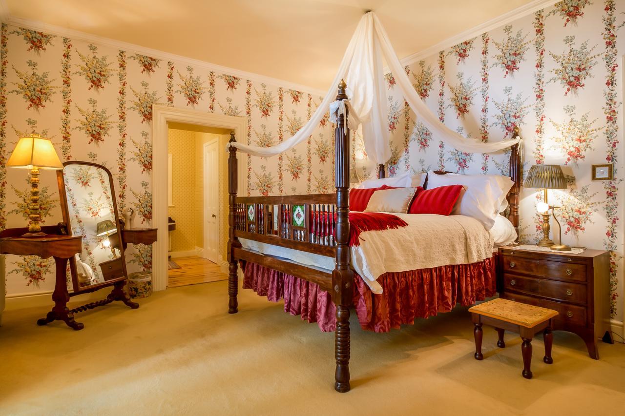 Carrig Country House & Restaurant Killorglin ภายนอก รูปภาพ