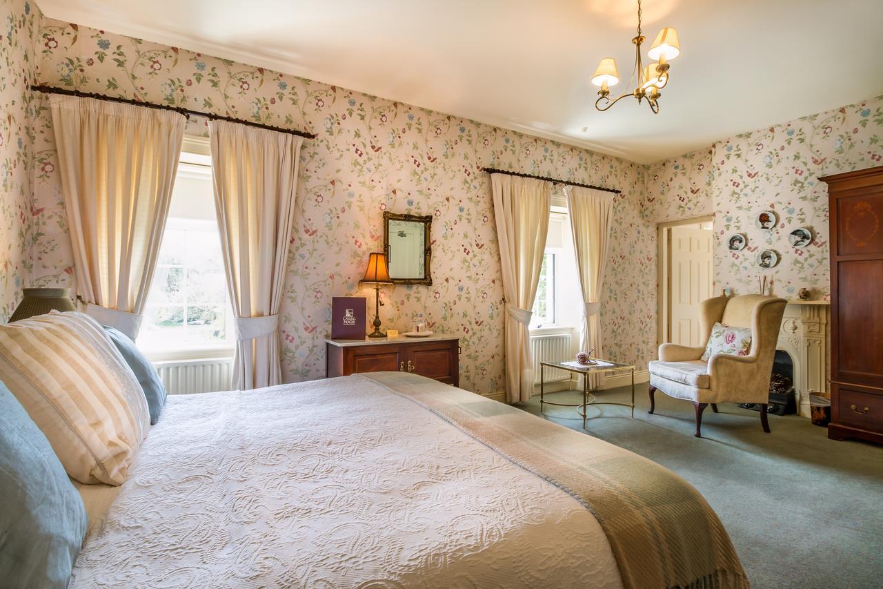Carrig Country House & Restaurant Killorglin ภายนอก รูปภาพ