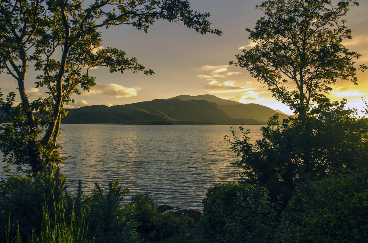 Carrig Country House & Restaurant Killorglin ภายนอก รูปภาพ