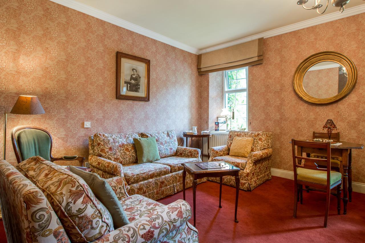 Carrig Country House & Restaurant Killorglin ภายนอก รูปภาพ