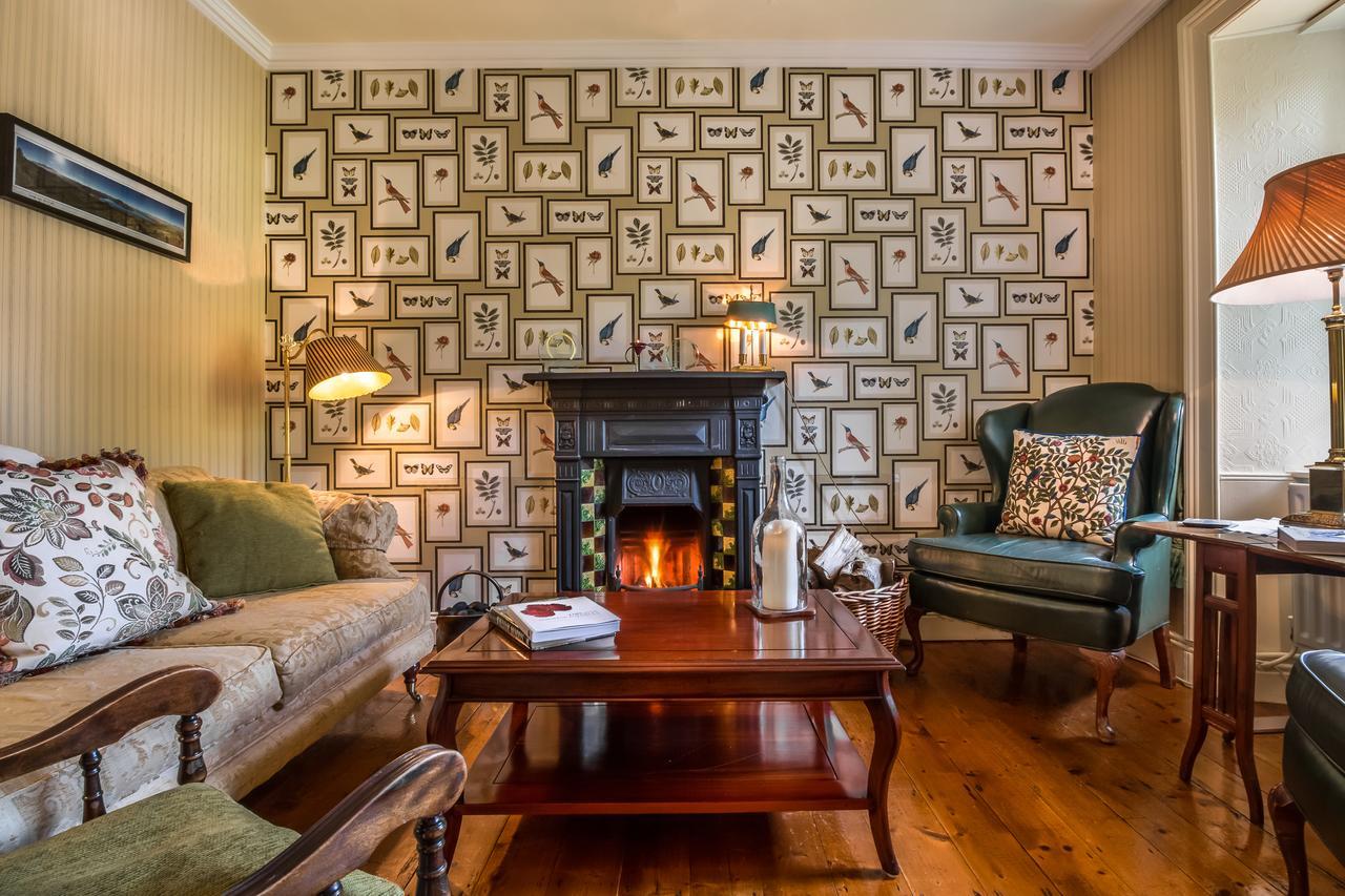 Carrig Country House & Restaurant Killorglin ภายนอก รูปภาพ