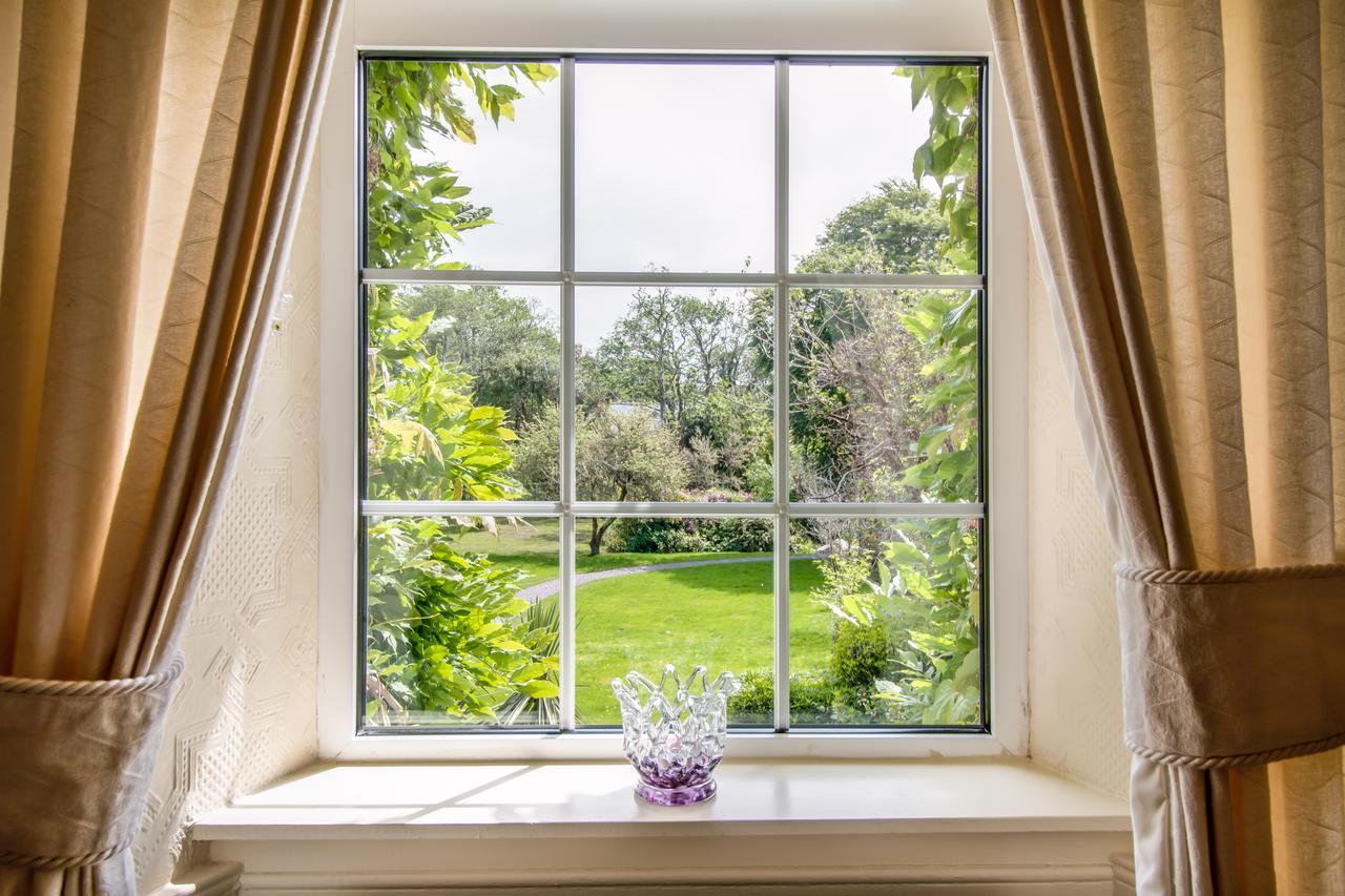 Carrig Country House & Restaurant Killorglin ภายนอก รูปภาพ