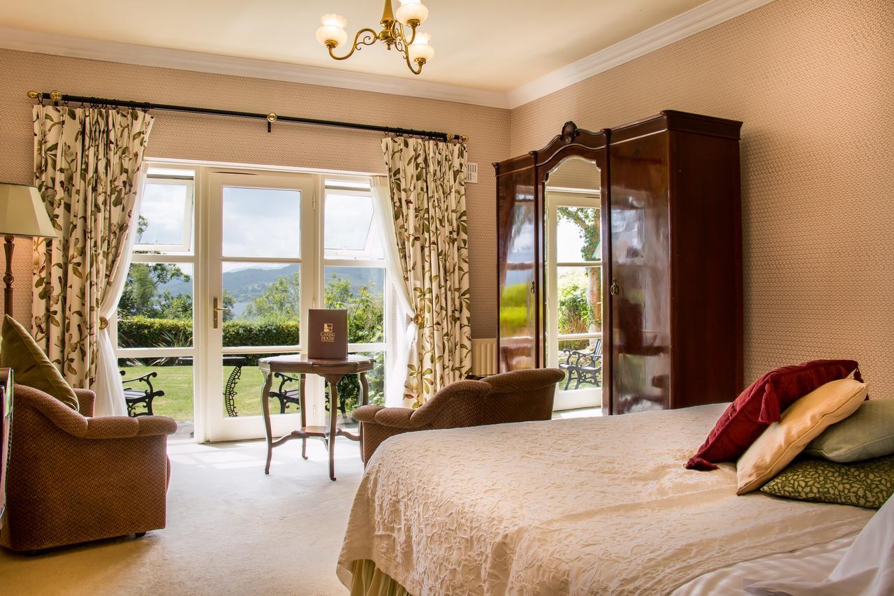 Carrig Country House & Restaurant Killorglin ภายนอก รูปภาพ