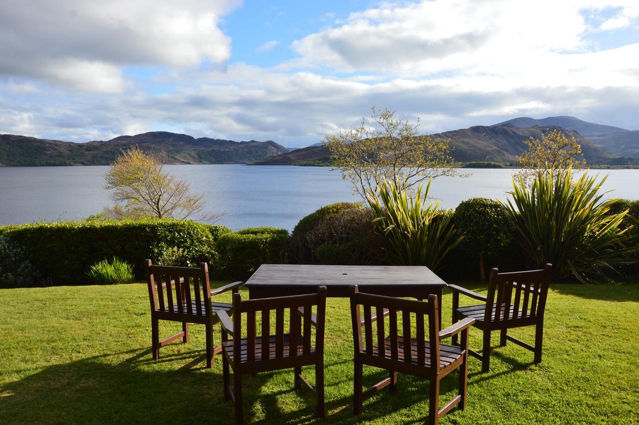 Carrig Country House & Restaurant Killorglin ภายนอก รูปภาพ