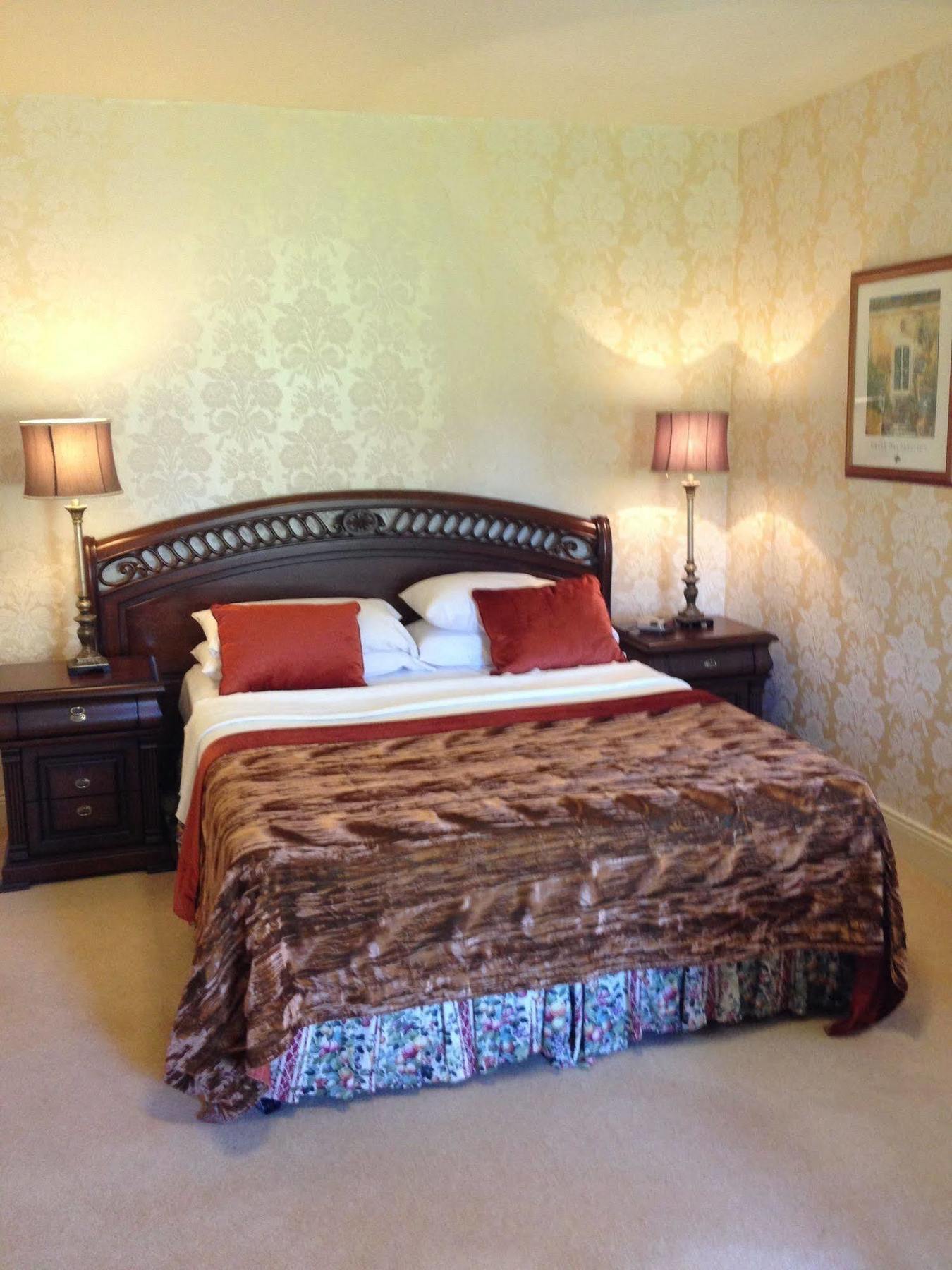 Carrig Country House & Restaurant Killorglin ภายนอก รูปภาพ