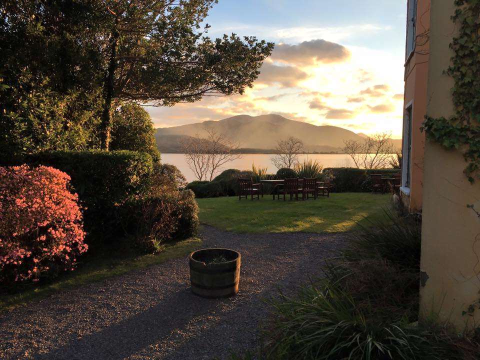 Carrig Country House & Restaurant Killorglin สิ่งอำนวยความสะดวก รูปภาพ