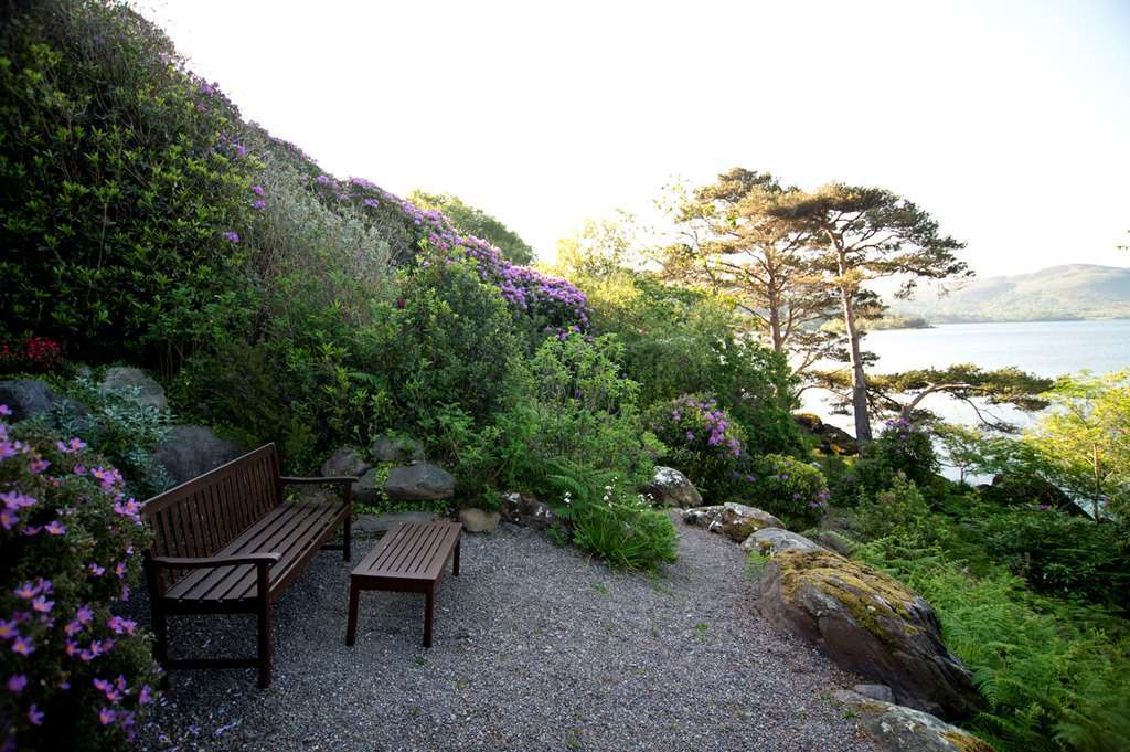 Carrig Country House & Restaurant Killorglin สิ่งอำนวยความสะดวก รูปภาพ