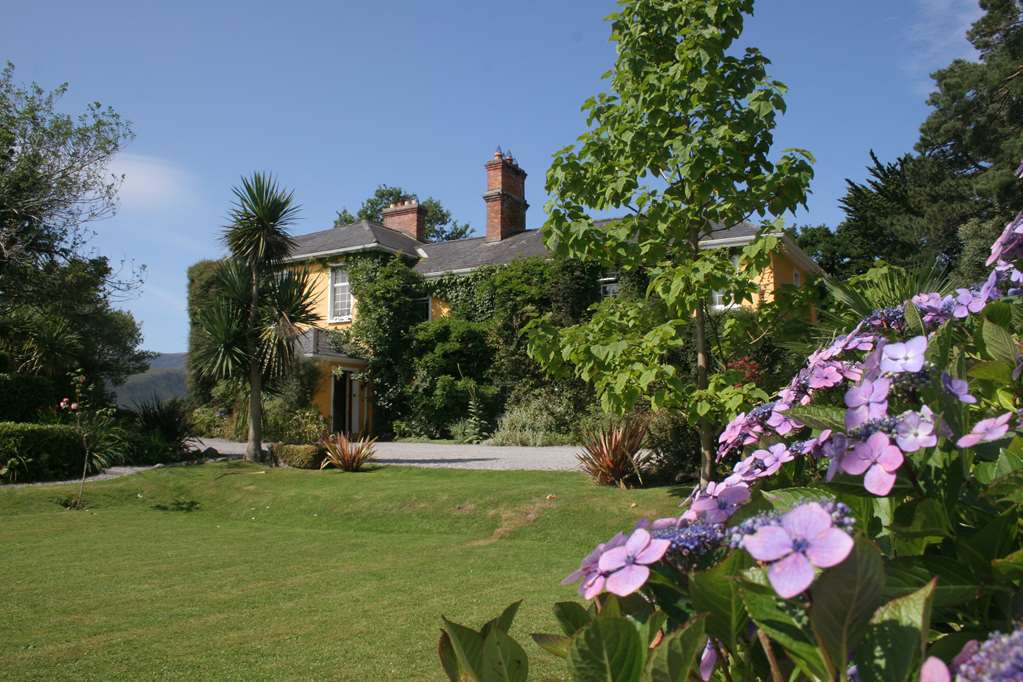Carrig Country House & Restaurant Killorglin ภายนอก รูปภาพ